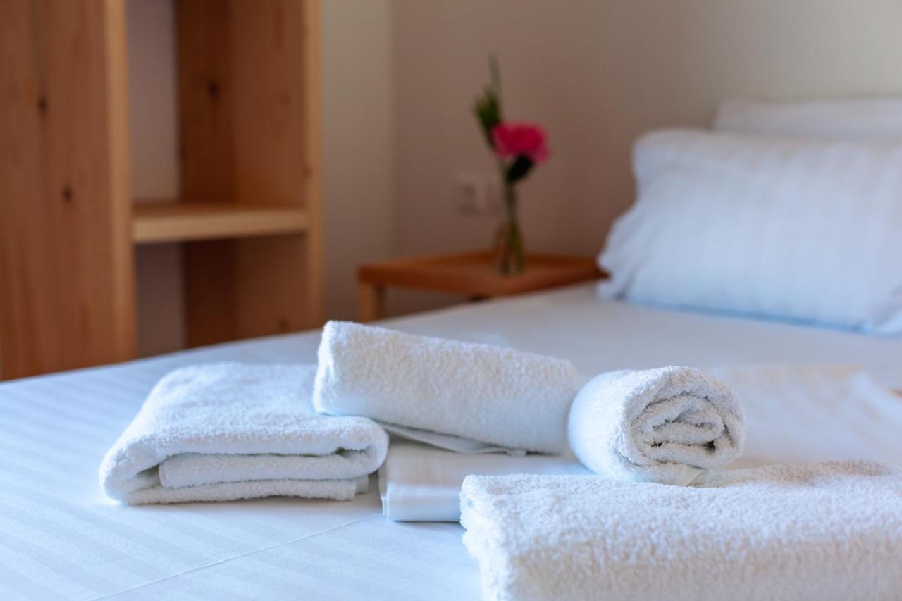 Toni Retzo Rooms Himare Exterior photo