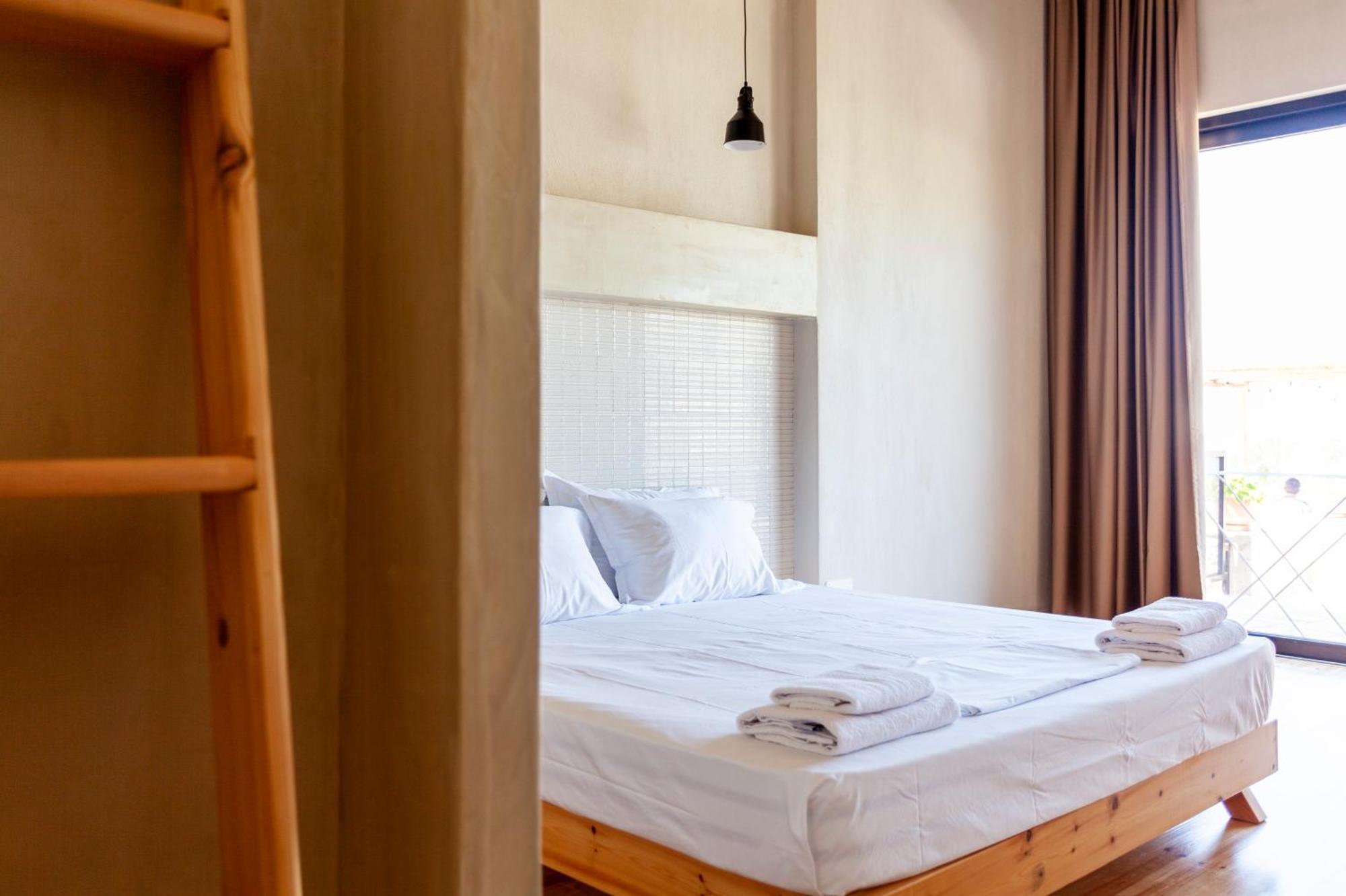 Toni Retzo Rooms Himare Exterior photo