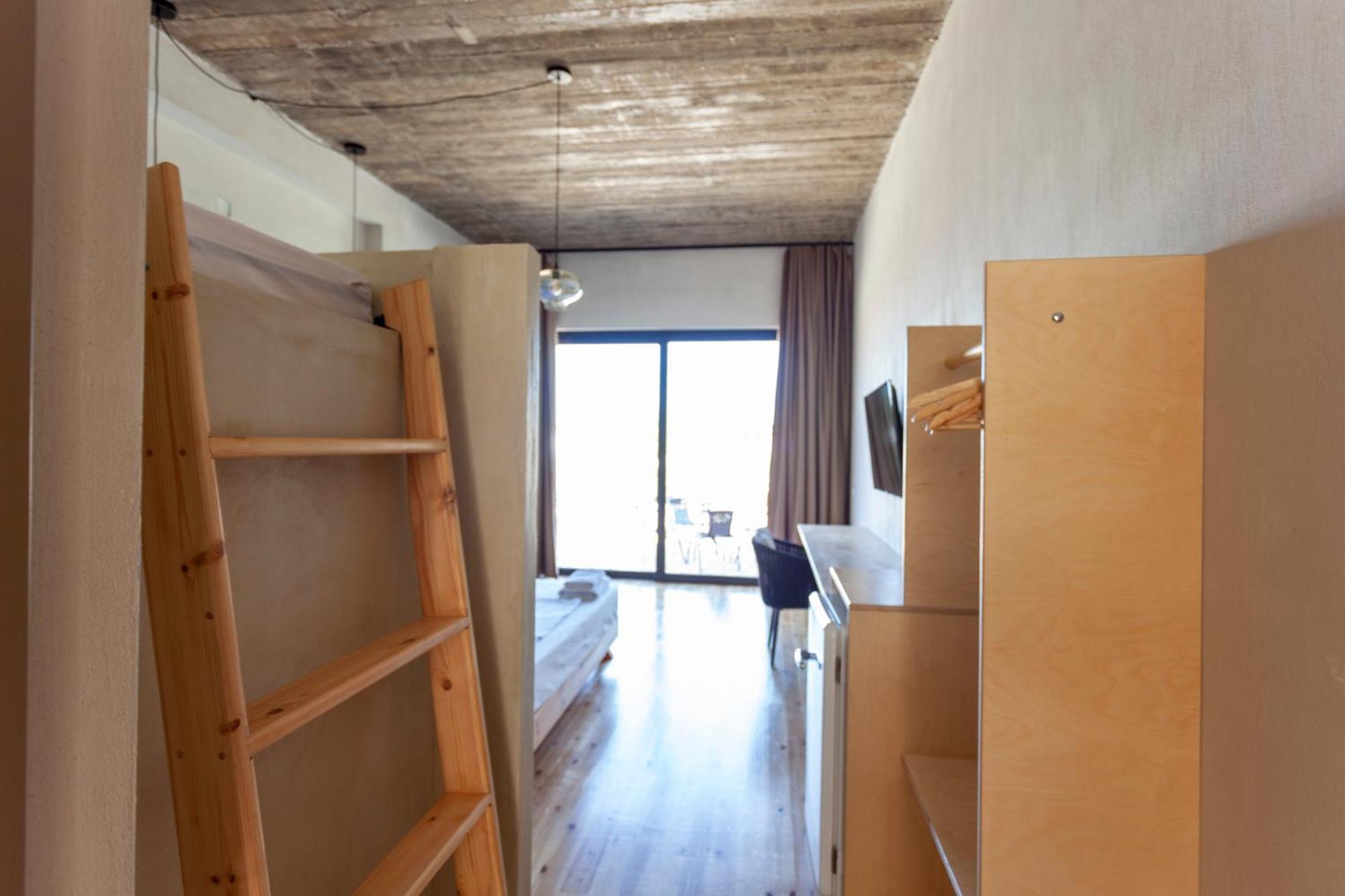 Toni Retzo Rooms Himare Exterior photo